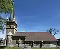 Kirche Saint-Donat