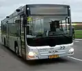 MAN Lion’s City LE (nach Facelift)