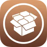 Logo von Cydia