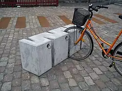 Betonausführung