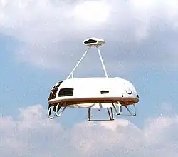 Sikorsky Cypher