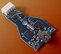 Cypress Miniprogrammer (ohne Gehäuse)