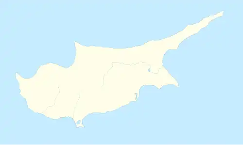 First Division (Zypern) 1939/40 (Zypern)