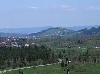 Gipfel