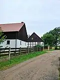 Dorfpartie