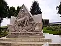 Tschechoslowakisches Gefallenendenkmal
