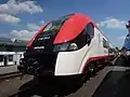 Elektrotriebzug Pesa&nbsp;Elf