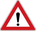 A-22 Andere Gefahr