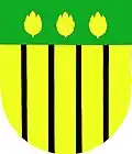 Wappen von Díly