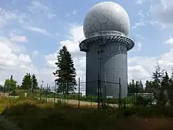 Döbraberg – AbgTZug 357