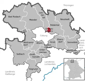 Karte