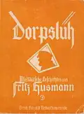 Dörpslüh
