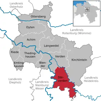 Karte