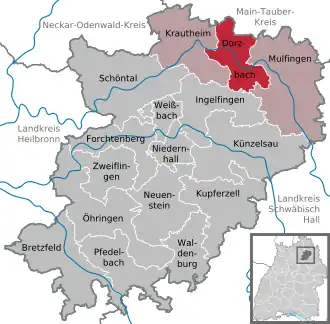 Karte