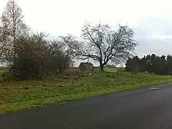 Langdysse 1 und 2