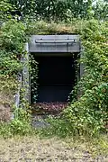 Bunker 19 (Einzelbunker)