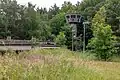 Wachturm „ALPHA“