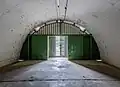 Bunker 26 (Innenansicht)