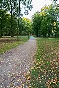 Vorpark