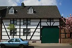 Agathastraße 92