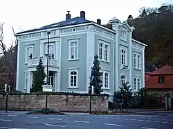 Weingut Zumstein in Bad Dürkheim
