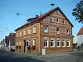 Schulhaus von 1892