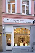 Erdgeschoss