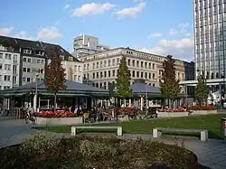 Kirchplatz