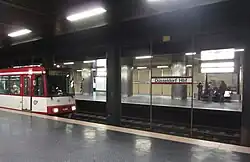 Düsseldorf Hbf