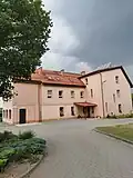 Kulturhaus (2021)