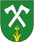 Wappen von Dětřichov