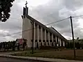 Katholische Kirche