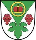 Wappen von Dřísy