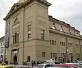 Dům U Hybernů