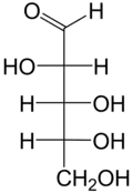 D-Arabinose