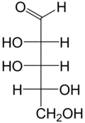 D-Lyxose