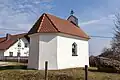 Dorfkapelle St. Maria (2013)