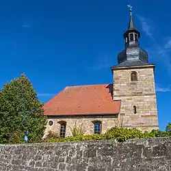 St. Jakobus