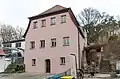 Kressenschlösschen