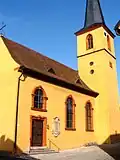 St. Ägidius