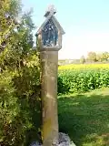 Bildstock am Friedhof