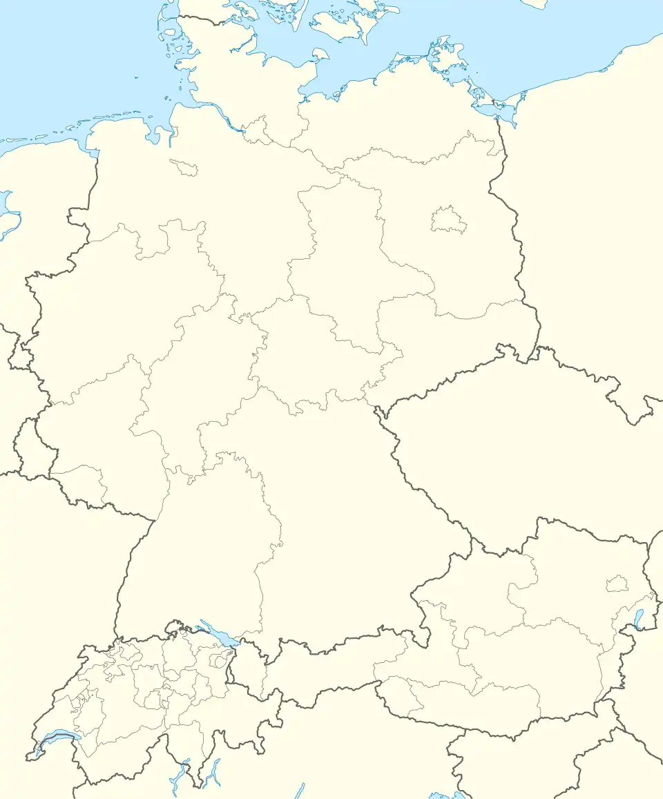 Technische Universität (D-A-CH)