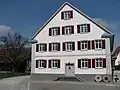 Mühle Ittenhausen
