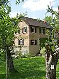 Weilermühle