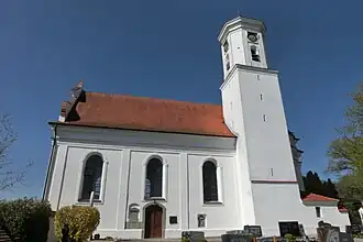 St. Michael