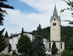 „St. Petrus und Paulus“ Laimnau