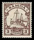 Deutsch-Samoa