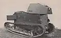 Einmann-Kampfwagen Carden-Loyd&nbsp;Mk.IV