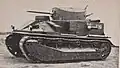 Mark II