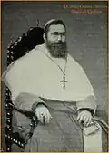 Bischof João Gomes Ferreira